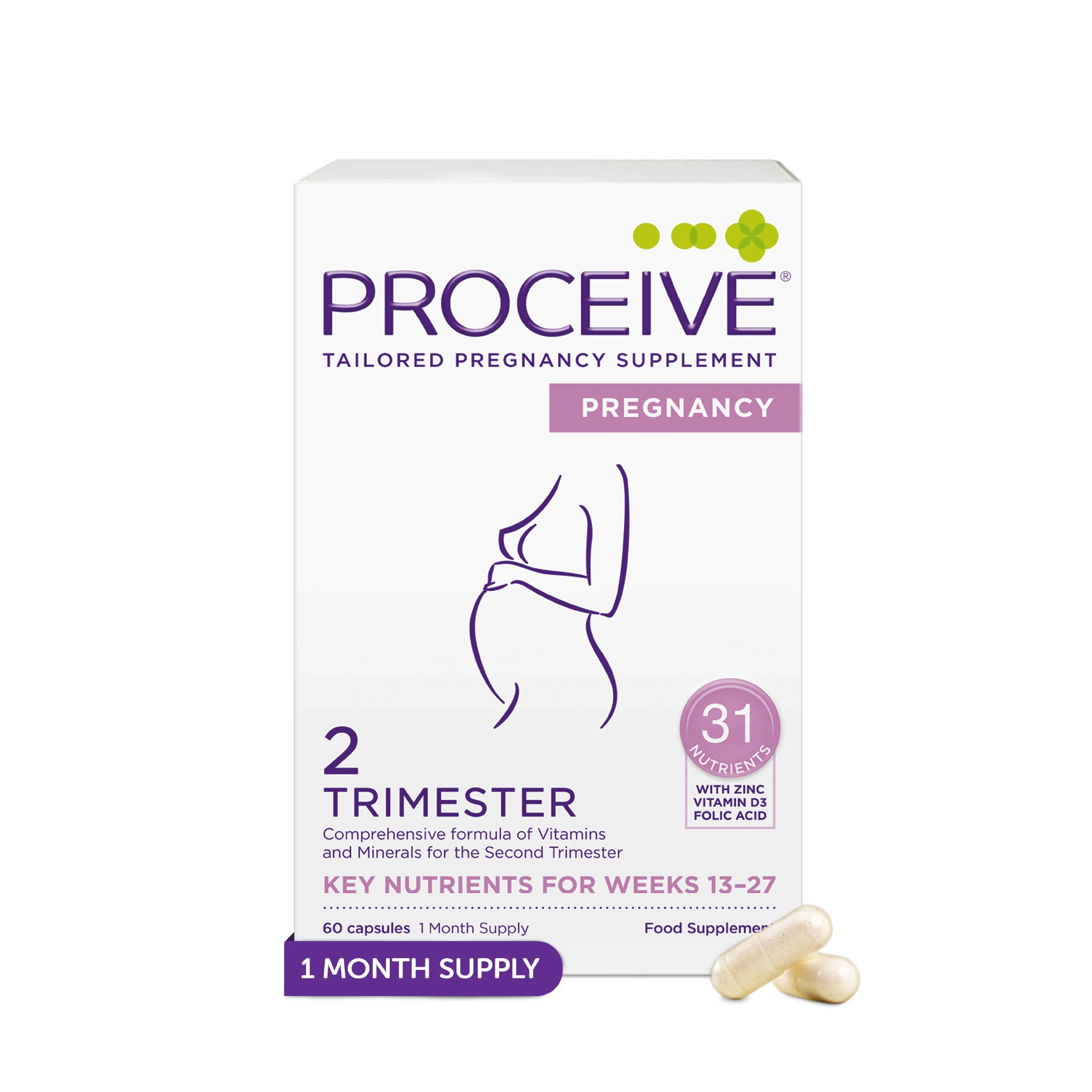 Proceive